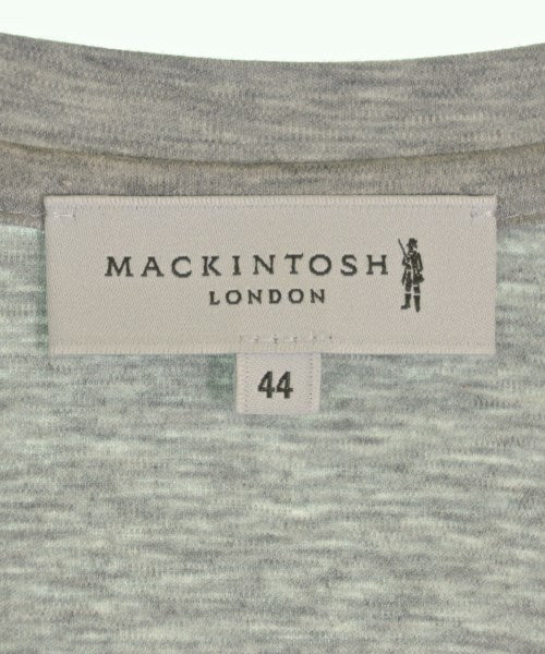 MACKINTOSH เสื้อยืด/เสื้อท็อปส์