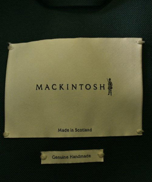 MACKINTOSH เสื้อโค้ท อื่น