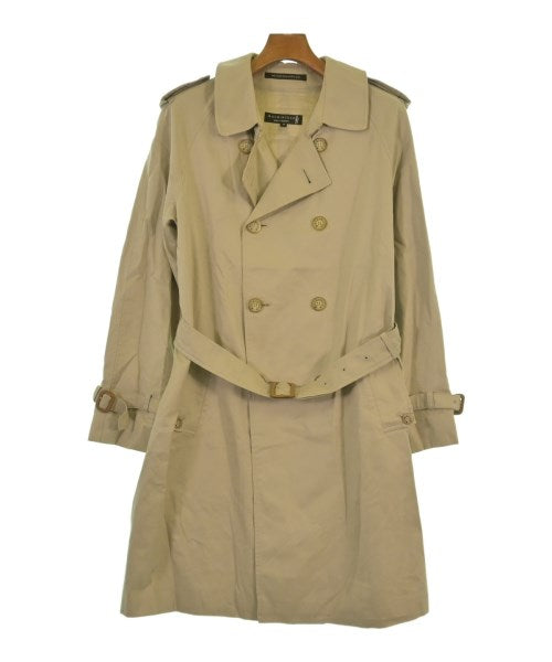 MACKINTOSH เสื้อกันฝน