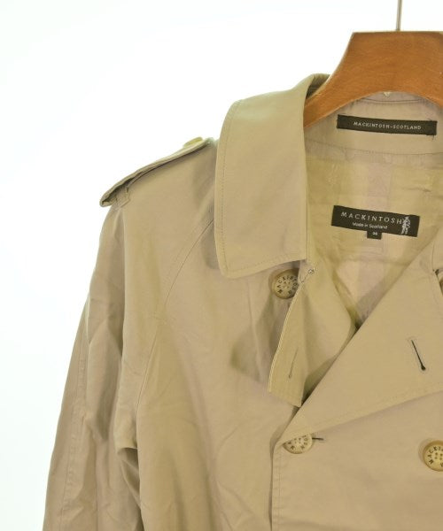 MACKINTOSH เสื้อกันฝน