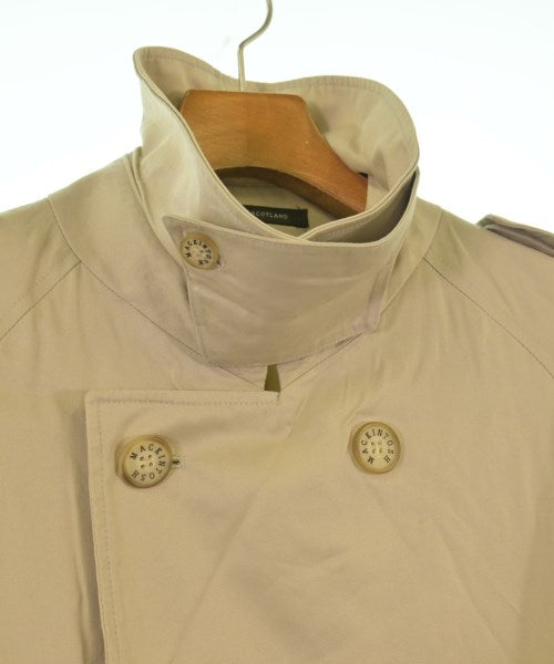 MACKINTOSH เสื้อกันฝน