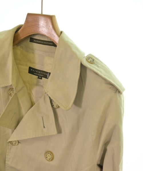 MACKINTOSH เสื้อกันฝน