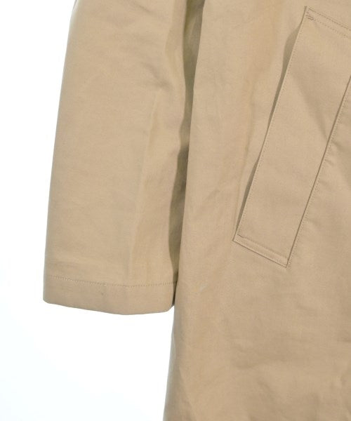 MACKINTOSH เสื้อคลุมคอปก Soutien