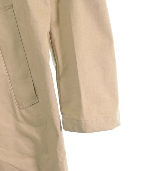 MACKINTOSH เสื้อคลุมคอปก Soutien