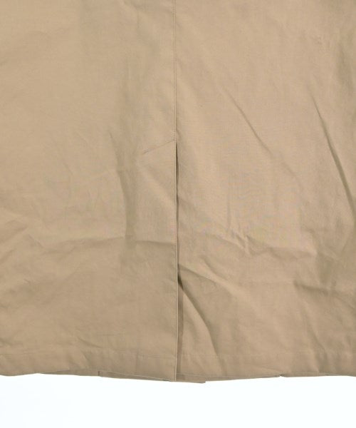 MACKINTOSH เสื้อคลุมคอปก Soutien