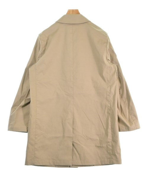 MACKINTOSH เสื้อคลุมคอปก Soutien