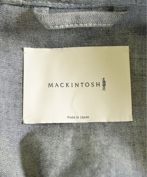 MACKINTOSH เสื้อโค้ท อื่น
