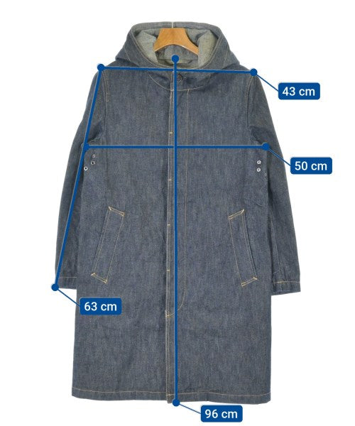 MACKINTOSH เสื้อโค้ท อื่น