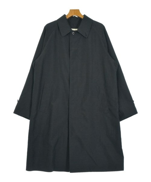 MACKINTOSH เสื้อคลุมคอปก Soutien