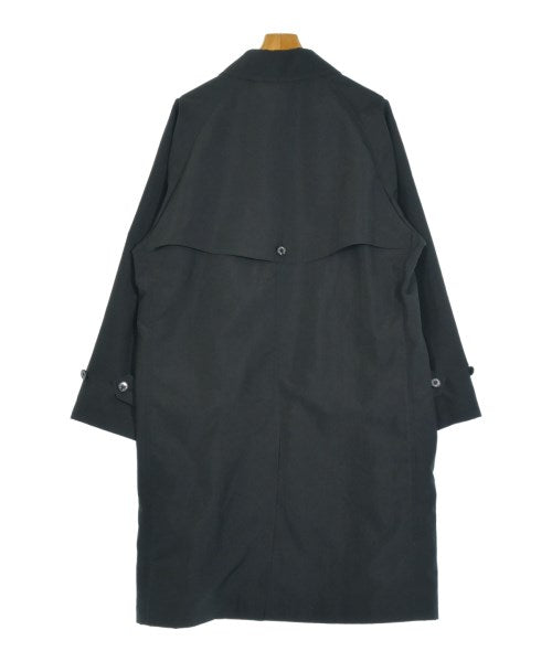 MACKINTOSH เสื้อคลุมคอปก Soutien