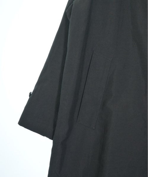 MACKINTOSH เสื้อคลุมคอปก Soutien