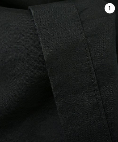 MACKINTOSH เสื้อคลุมคอปก Soutien