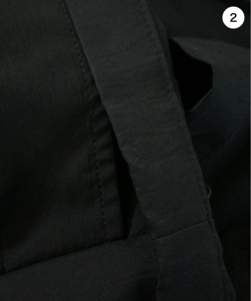 MACKINTOSH เสื้อคลุมคอปก Soutien