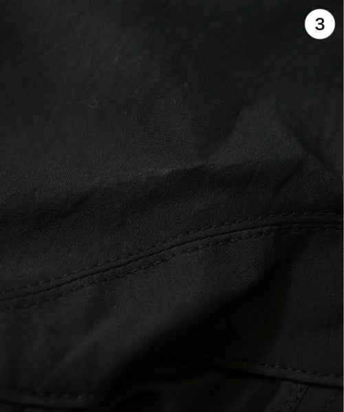 MACKINTOSH เสื้อคลุมคอปก Soutien