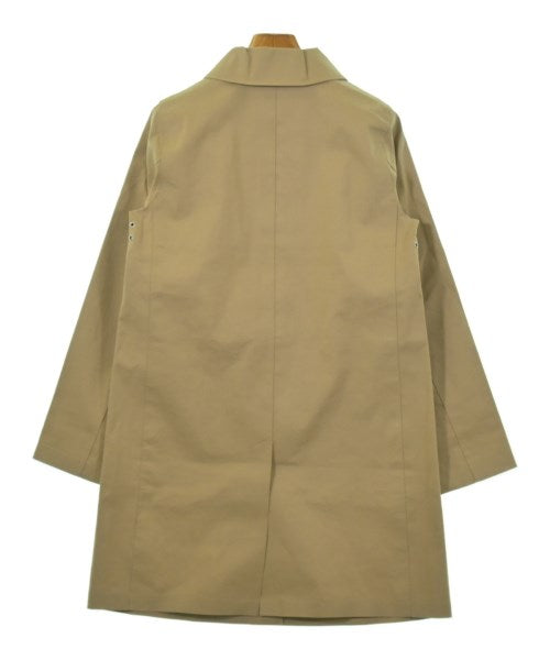 MACKINTOSH เสื้อคลุมคอปก Soutien