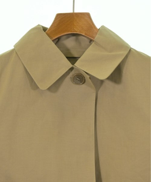 MACKINTOSH เสื้อคลุมคอปก Soutien