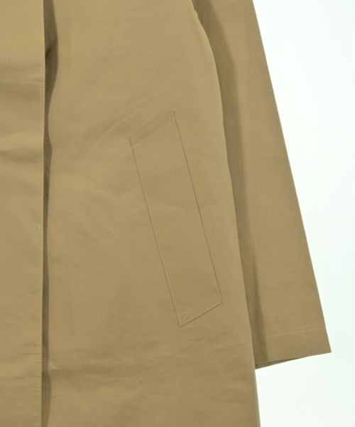 MACKINTOSH เสื้อคลุมคอปก Soutien
