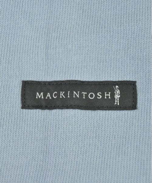 MACKINTOSH เสื้อยืด/เสื้อท็อปส์