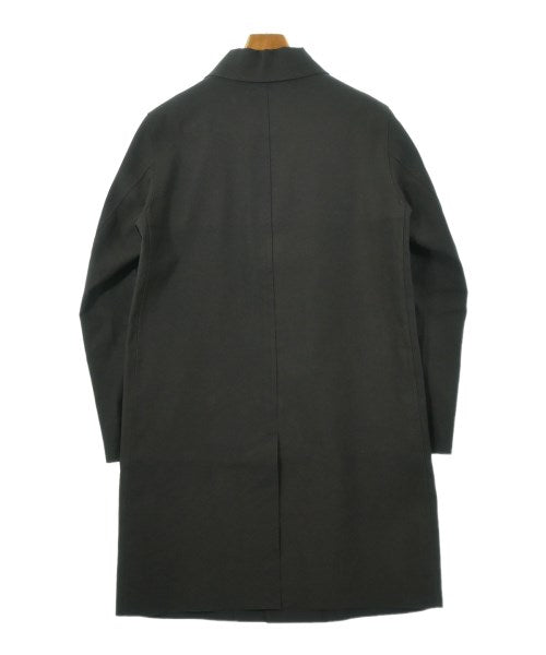 MACKINTOSH เสื้อคลุมคอปก Soutien