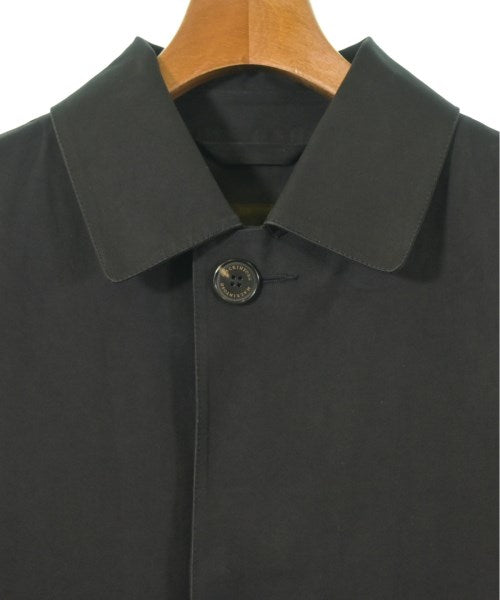 MACKINTOSH เสื้อคลุมคอปก Soutien