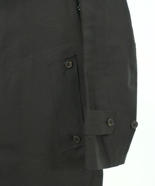 MACKINTOSH เสื้อคลุมคอปก Soutien