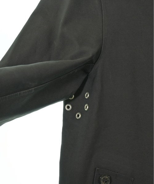 MACKINTOSH เสื้อคลุมคอปก Soutien