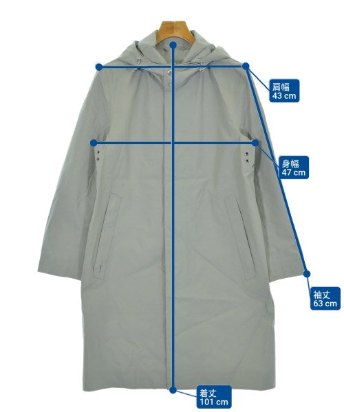 MACKINTOSH เสื้อโค้ท อื่น