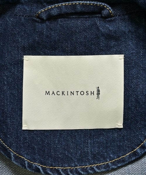 MACKINTOSH เสื้อโค้ท อื่น