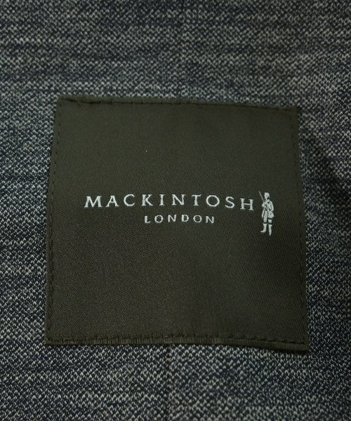 MACKINTOSH แจ็คเก็ตลำลอง