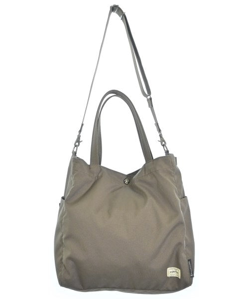 MACKINTOSH กระเป๋าถือขนาดใหญ่