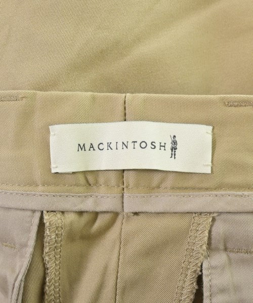 MACKINTOSH ชิโน่
