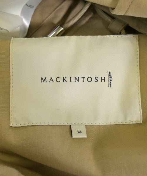MACKINTOSH แจ็คเก็ตเบลาส์ อื่น