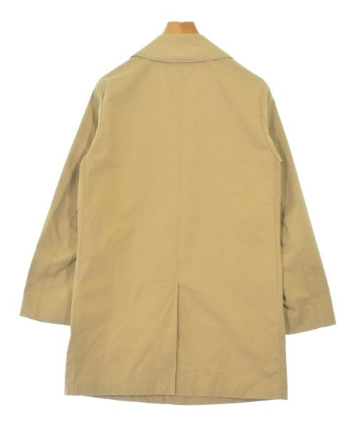 MACKINTOSH เสื้อคลุมคอปก Soutien
