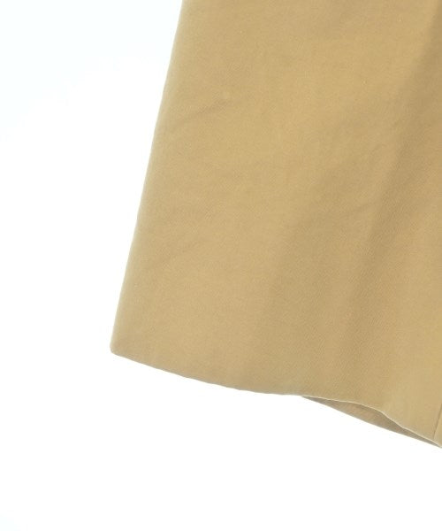 MACKINTOSH เสื้อคลุมคอปก Soutien