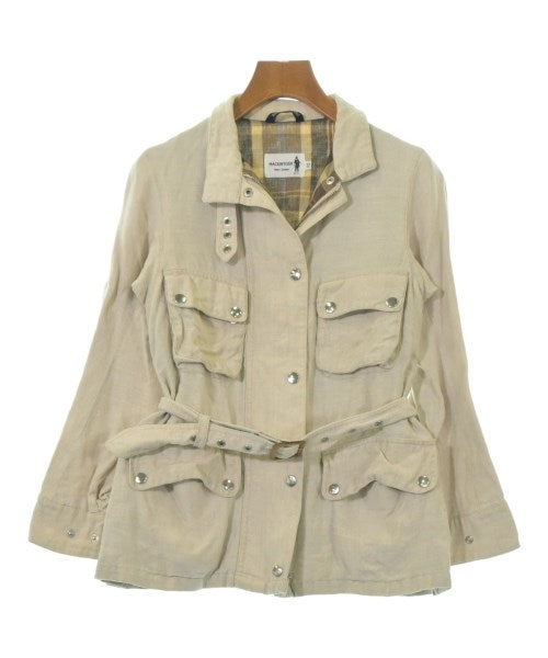 MACKINTOSH แจ็คเก็ตเบลาส์ อื่น