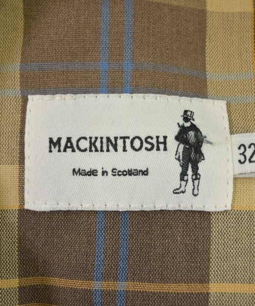 MACKINTOSH แจ็คเก็ตเบลาส์ อื่น