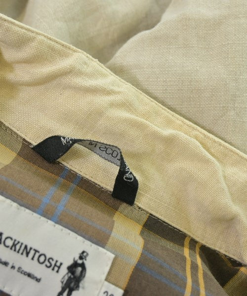 MACKINTOSH แจ็คเก็ตเบลาส์ อื่น