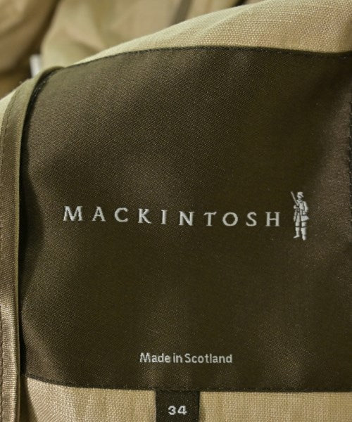 MACKINTOSH เสื้อโค้ท อื่น