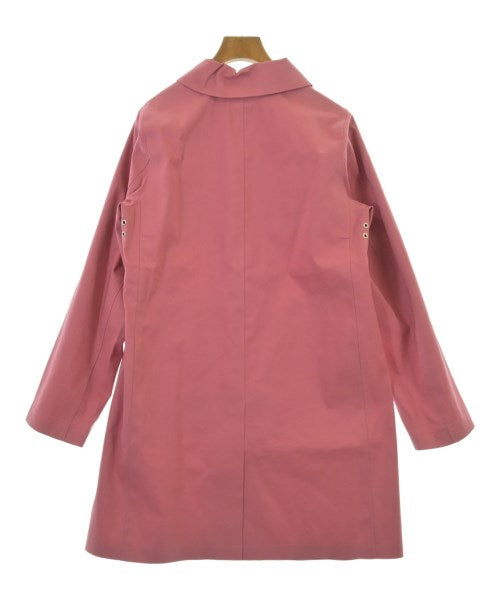 MACKINTOSH เสื้อคลุมคอปก Soutien