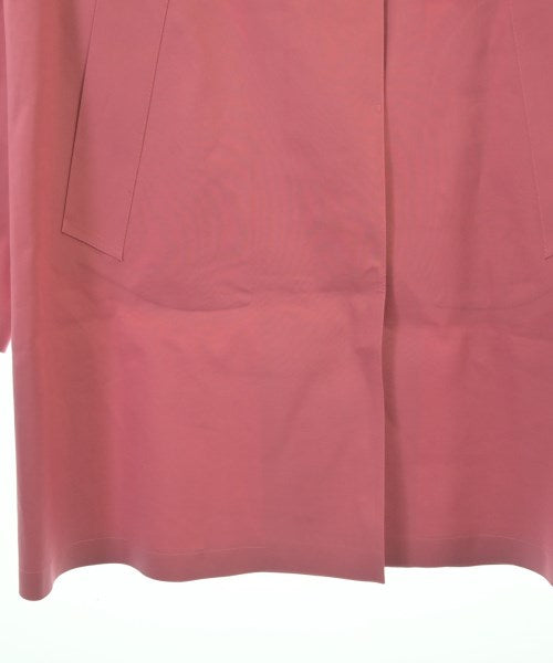MACKINTOSH เสื้อคลุมคอปก Soutien
