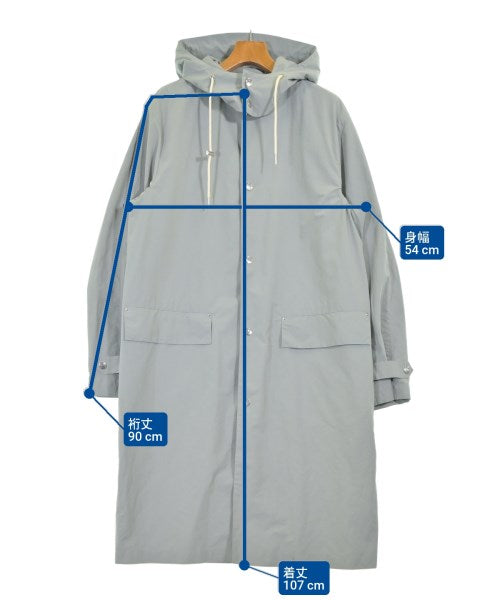 MACKINTOSH เสื้อโค้ท อื่น