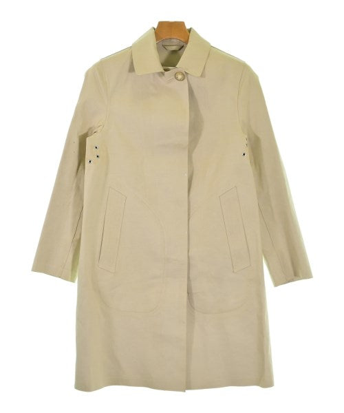 MACKINTOSH เสื้อคลุมคอปก Soutien