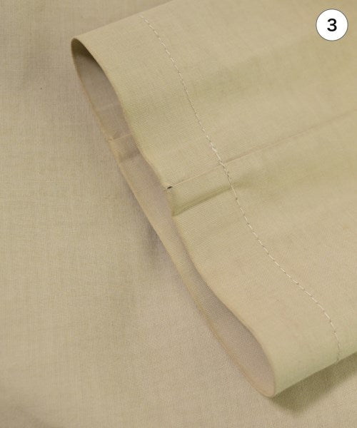 MACKINTOSH เสื้อคลุมคอปก Soutien