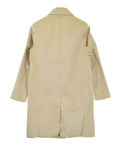 MACKINTOSH เสื้อคลุมคอปก Soutien