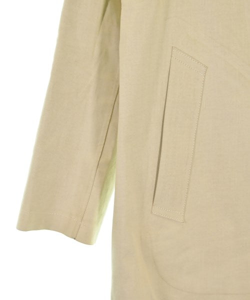 MACKINTOSH เสื้อคลุมคอปก Soutien
