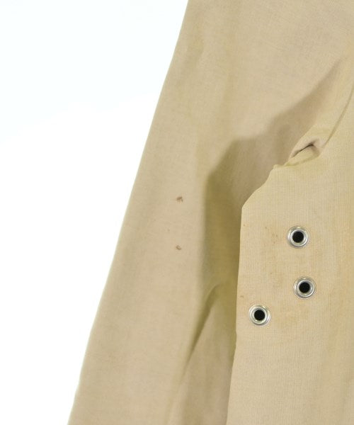 MACKINTOSH เสื้อคลุมคอปก Soutien