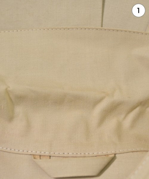 MACKINTOSH เสื้อคลุมคอปก Soutien