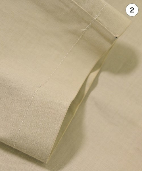 MACKINTOSH เสื้อคลุมคอปก Soutien