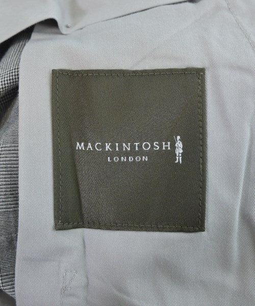 MACKINTOSH กางเกงขายาว