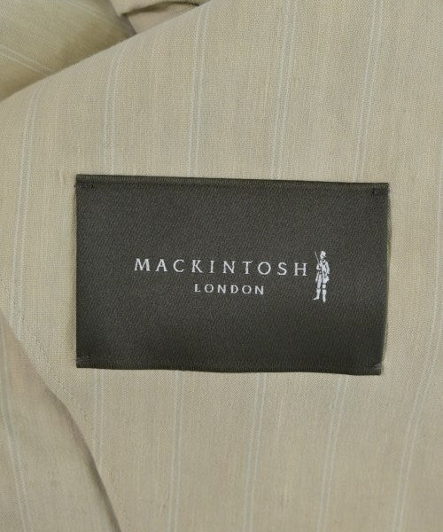 MACKINTOSH แจ็คเก็ต